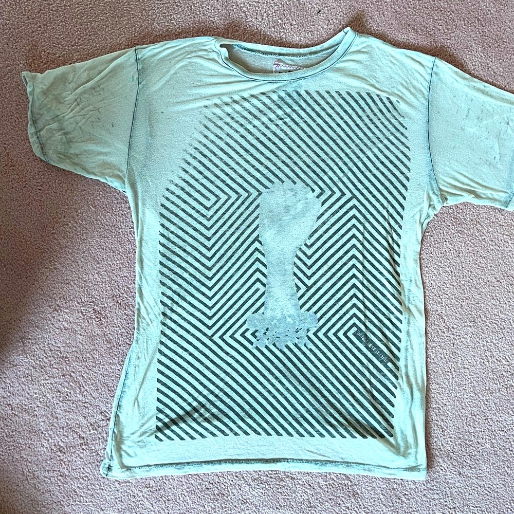 Morphine Generation Tee